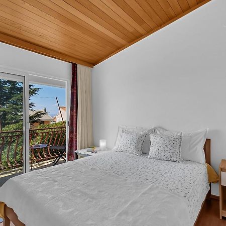Apartments Paunovic Makarska Esterno foto