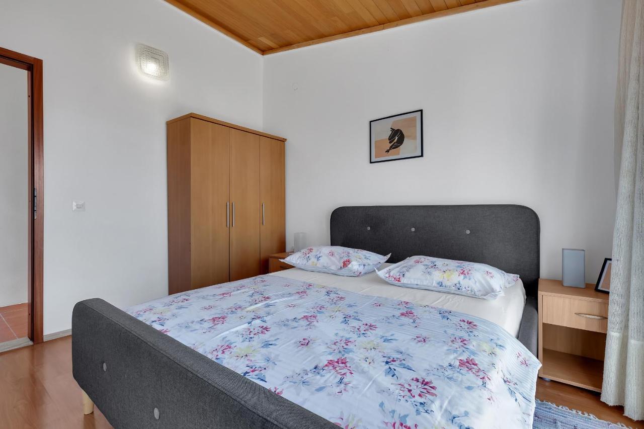 Apartments Paunovic Makarska Esterno foto