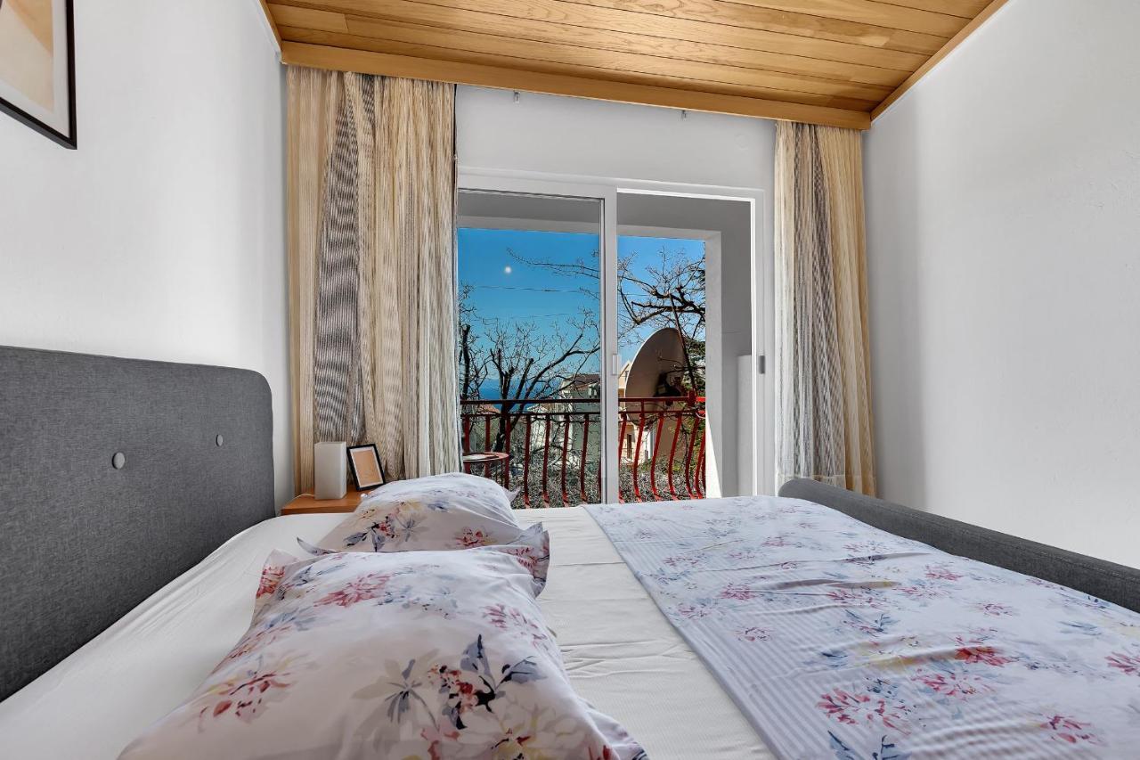 Apartments Paunovic Makarska Esterno foto