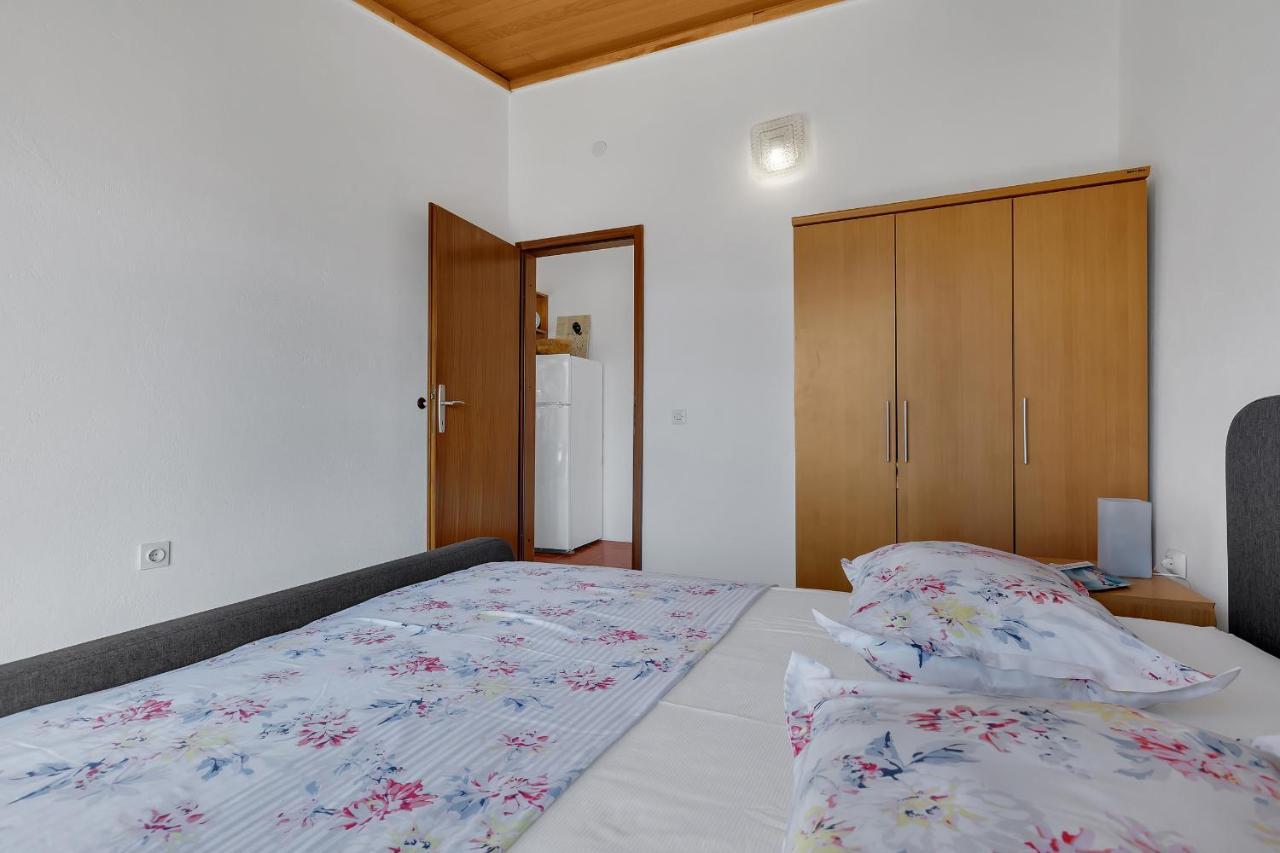 Apartments Paunovic Makarska Esterno foto