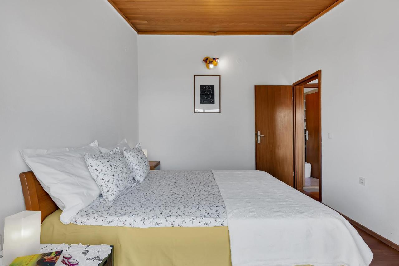 Apartments Paunovic Makarska Esterno foto