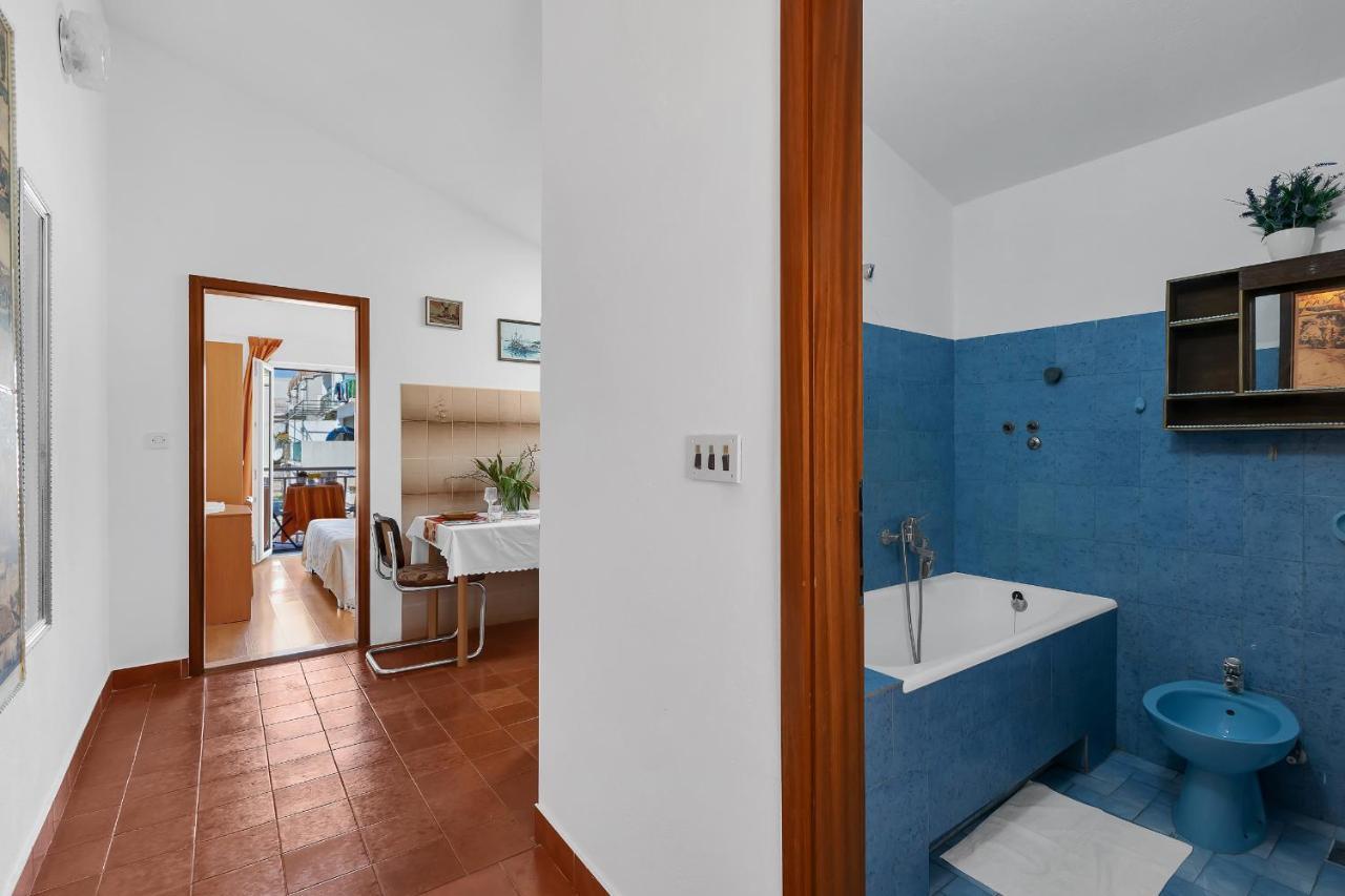Apartments Paunovic Makarska Esterno foto