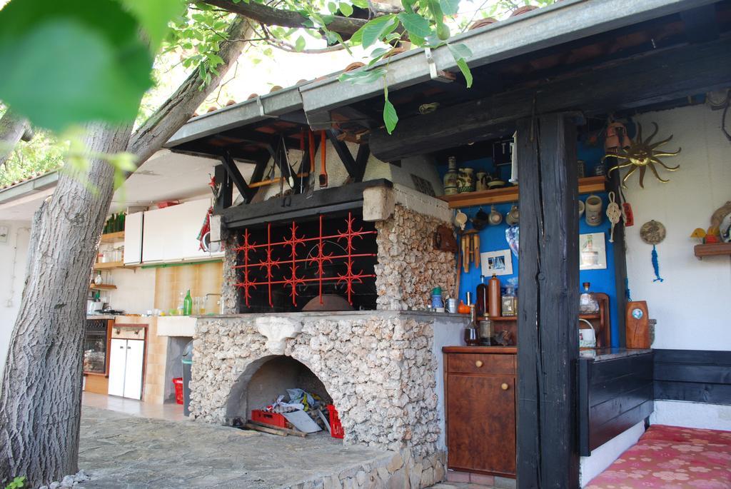 Apartments Paunovic Makarska Esterno foto