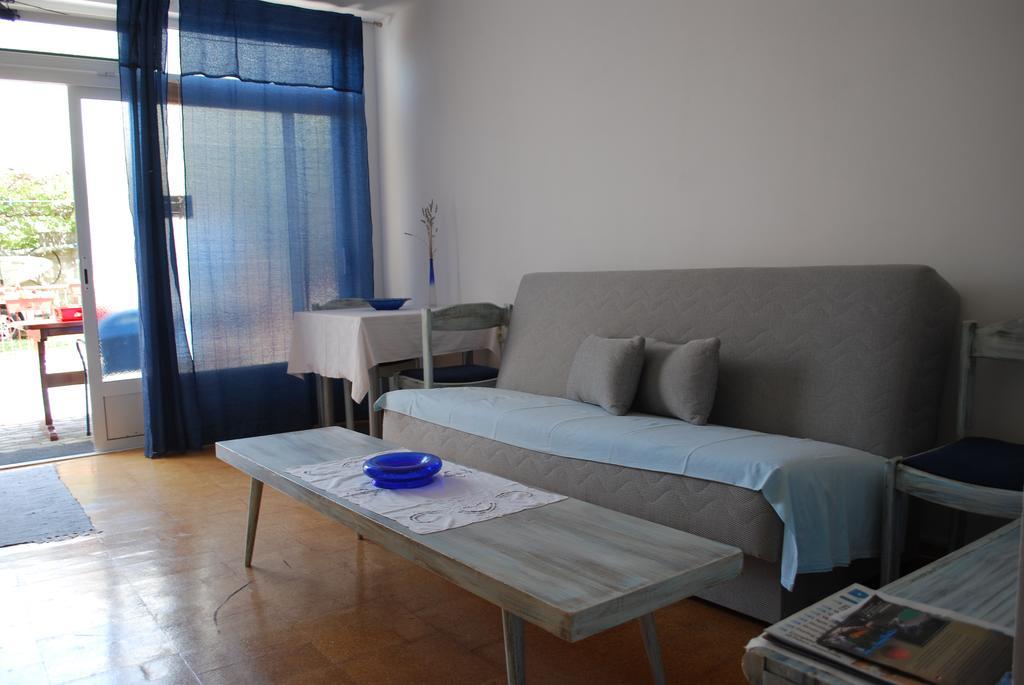 Apartments Paunovic Makarska Esterno foto