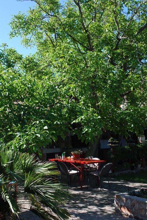Apartments Paunovic Makarska Esterno foto