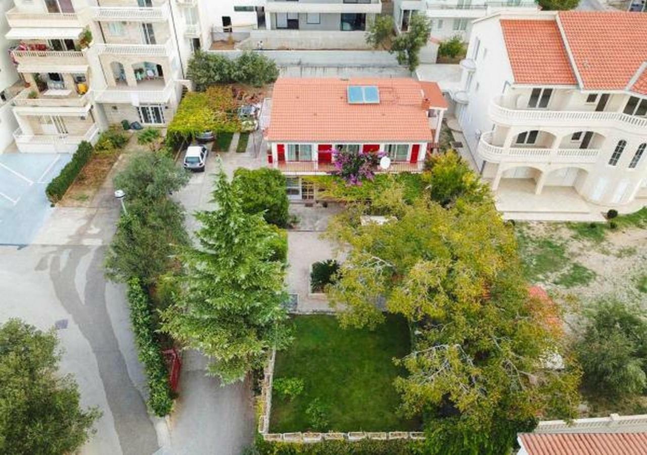 Apartments Paunovic Makarska Esterno foto