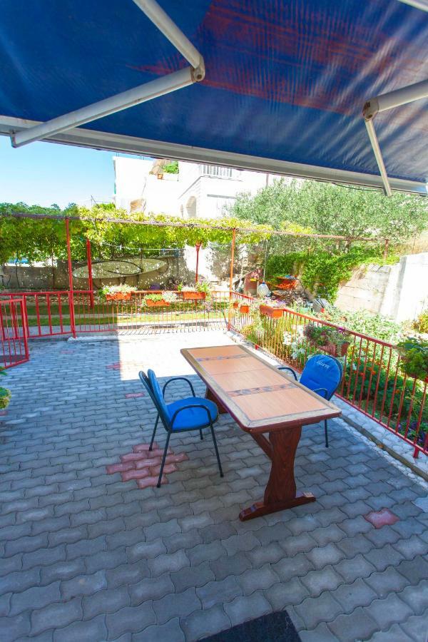 Apartments Paunovic Makarska Esterno foto