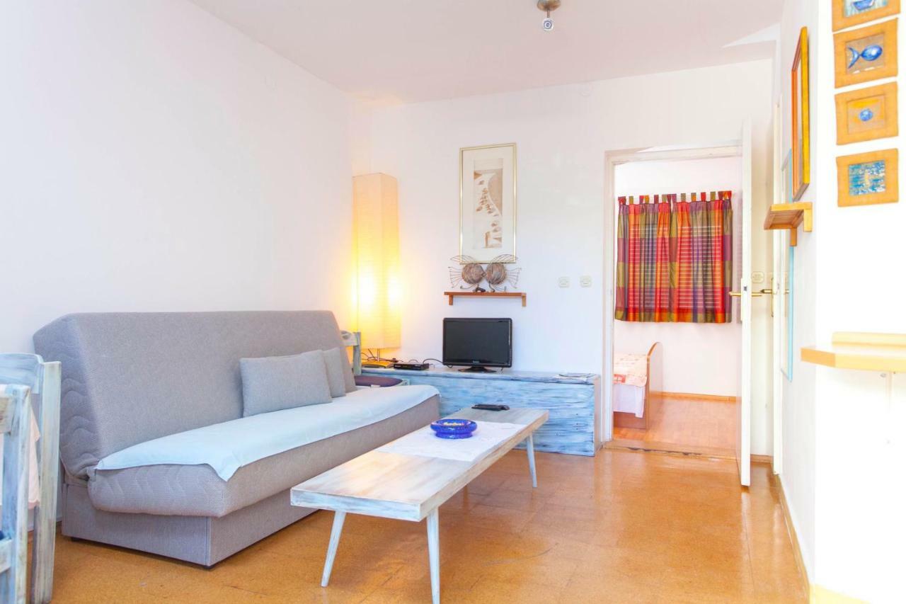 Apartments Paunovic Makarska Esterno foto